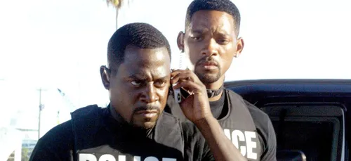 Le tournage de Bad Boys 3 pourrait débuter dès cette année !