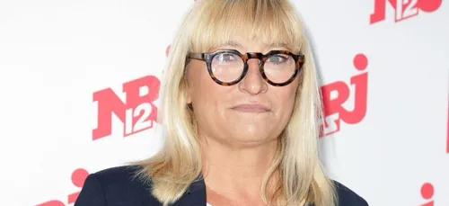 Christine Bravo assure avoir été victime de trois tentatives de viol !