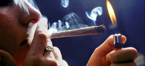 Le trafic de drogue va être intégré au calcul du PIB !