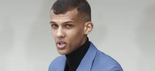 Stromae change totalement de look et ses fans sont perdus ! (Photo)