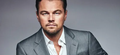 Pour un nouveau film, Leonardo DiCaprio devrait interpréter le rôle...