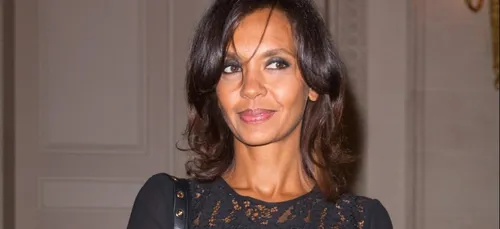 Sur le plateau de TPMP, Karine Le Marchand est revenue sur sa...