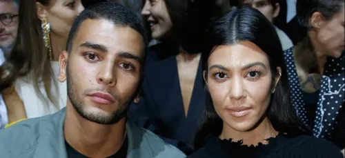 Moqueuse, Kourtney Kardashian se marre en écoutant Faudel, Khadel...
