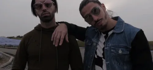 PNL de retour avec un album surprise le 2 mars prochain ?