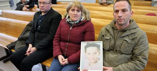 Afin de punir sa femme qui l'a quitté, il tue leur fille de 8 ans.