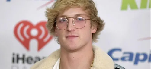 Après un nouveau dérapage, Logan Paul se fait sanctionner par YouTube.