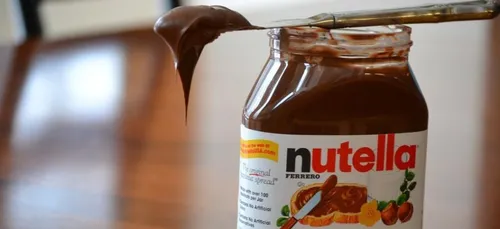 Nutella provoque la colère des nutritionnistes en vantant la...