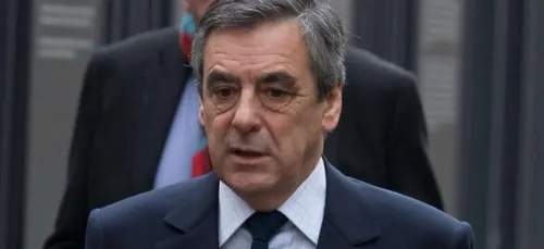 La roue tourne ! Une erreur de compta, plombe Fillon de 6 millions...