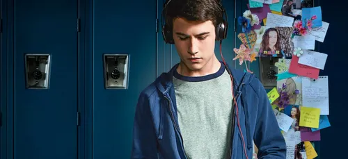 L'auteur de 13 Reasons Why, formellement accusé de harcèlement...