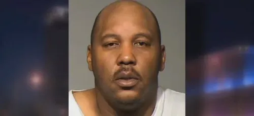 USA : des gardiens de prison choquent en avouant avoir laissé un...