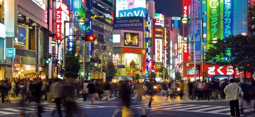 En 2017, le Japon n'a accepté que... 20 réfugiés !