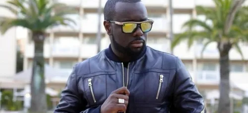 Prévu pour octobre, le manga de Maître Gims se dévoile encore plus.