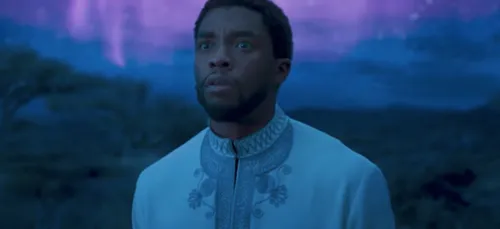 A peine sortie, Black Panther explose tous les records !