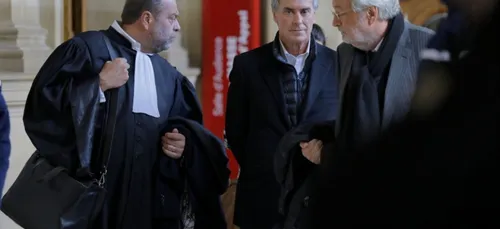 Fraude fiscale: trois ans de prison pour Cahuzac !