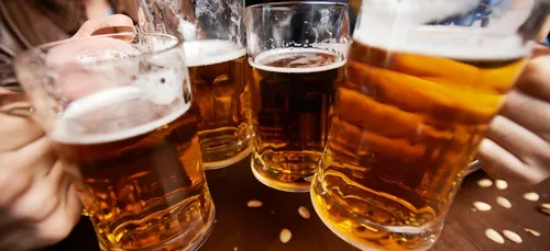 Fans de bière, les français ouvrent une micro-brasserie tout les...