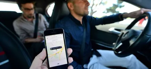 VTC : les heures de conduite, bientôt encadrées !