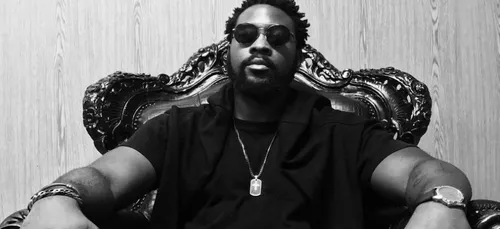 Une fois encore, Damso efface toutes ses publications instagram !