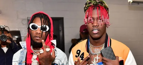 Travis Scott, les Migos et Lil Yachty louent eux aussi des cinémas...