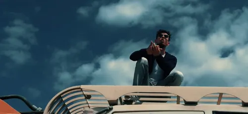 Tiky Ow‘ et Gimza - Toi t’en as pas Urban Style #7