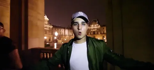 Jayel - Allo Urban Style #8