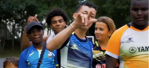 Vrs - Je reste au Tieks Urban Style #9