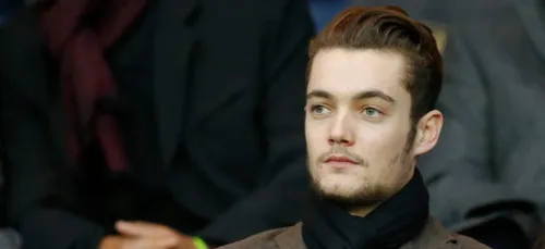 Selon Louis Sarkozy, prendre de la cocaïne chez soi ne "fait de mal...