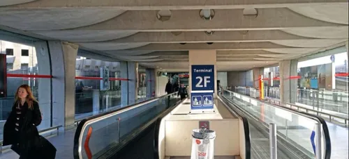 Le SDF de Roissy interpellé, son magot toujours introuvable.