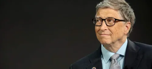 Bill Gates se lance dans la télé et va jouer dans Big Bang Theory !