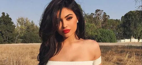 Snapchat perd 1.3 milliard de dollars à cause de Kylie Jenner !
