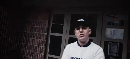 Likma - Arc en ciel Urban Style #10