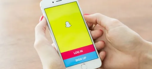 Après le tollé, Snapchat confirme le retour de l'onglet stories !