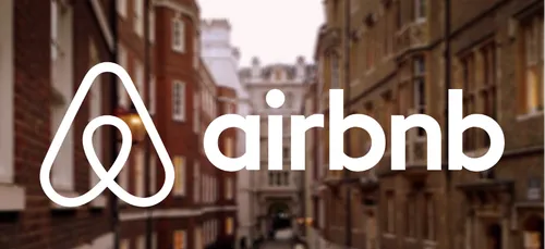 Airbnb pourrait se lancer dans l'aviation et avoir sa propre ligne...