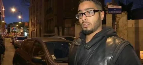 On a trouvé le Snap de Jawad !