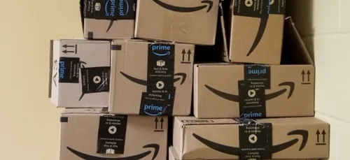 On s'est amusés à lire les avis sur les sextoys vendus par amazon...