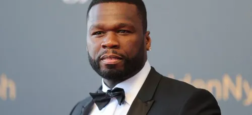 Non, 50 Cent n'a jamais fait fortune avec le Bitcoin.