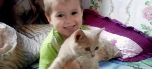 Somnambule à 4 ans, il sort de chez lui en dormant et fini par...