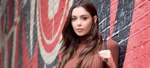 Nabilla devient la nouvelle égérie de la marque Amélie Pichard !...