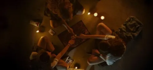 Verónica, le nouveau film Netfilx bien flippant inspiré de faits...