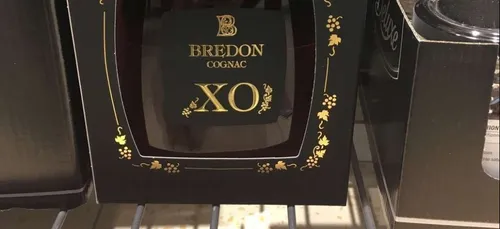 Pour 20 euros, offrez-vous un cognac de luxe chez Lidl !