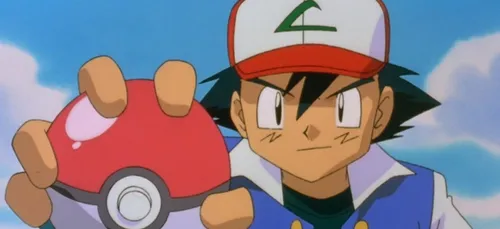 Salamèche serait le Pokémon de départ préféré des (vrais) fans du...