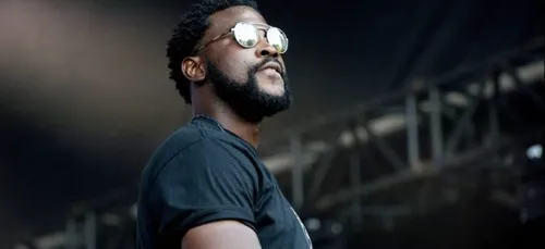 Damso dévoile la date de sortie de son prochain opus, Lithopedion.