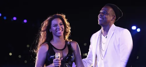Beyoncé et Jay-Z annoncent une tournée commune !