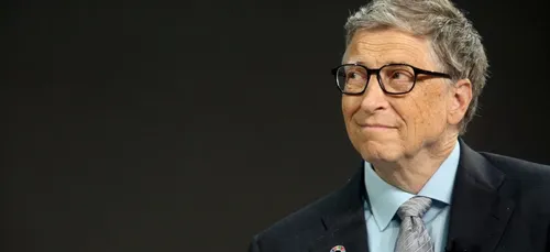 Détrôné, Bill Gates n'est plus l'homme le plus riche au monde !