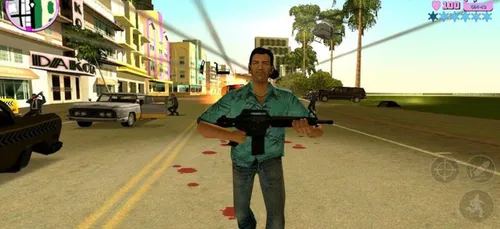 GTA VI pourrait vous faire revenir à Vice City !