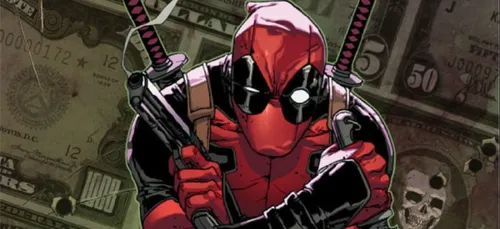 Après Iron Man, Marvel annonce un nouveau Deadpool !