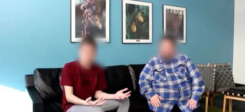 Un voyageur de 2070 aurait rencontré son lui de 2018.