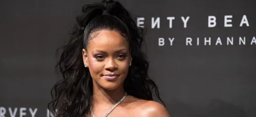 Rihanna va lancer sa propre marque de lingerie !