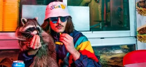 Avec "Rien à branler", Lorenzo domine le Top Album.