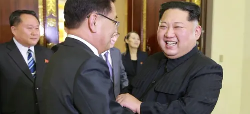 Improbable retournement de situation: Trump accepte de rencontre...