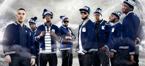 Pour Maître Gims, l'album de la Sexion ne sortira "peut-être jamais" !